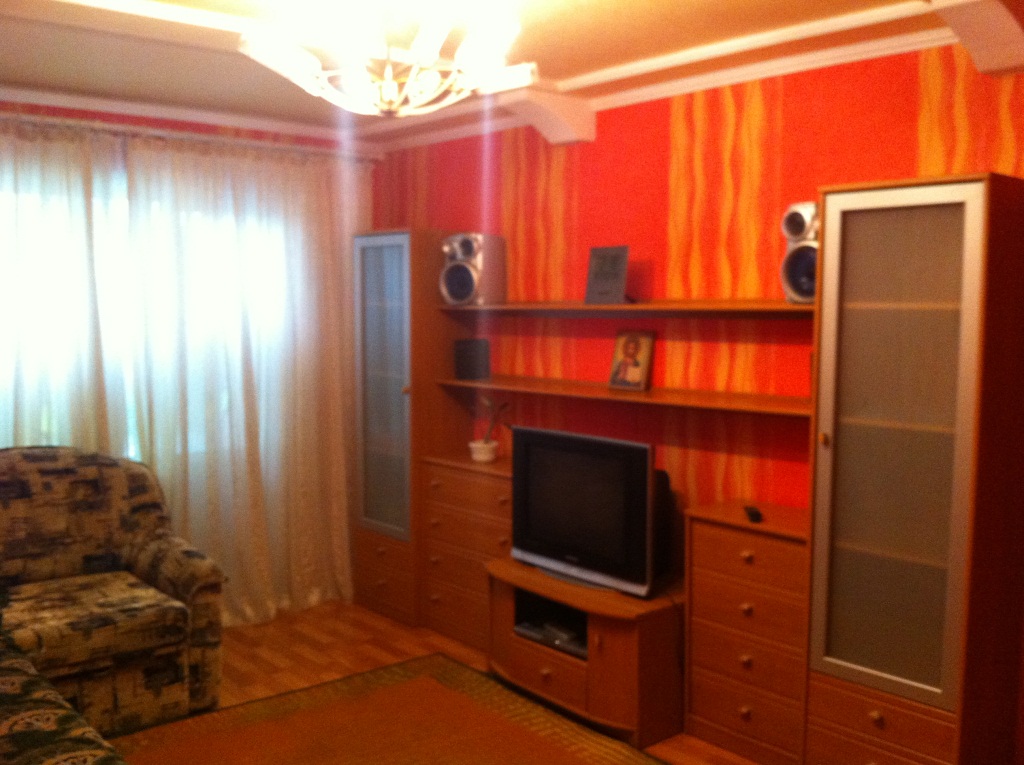 Фото квартиры 5