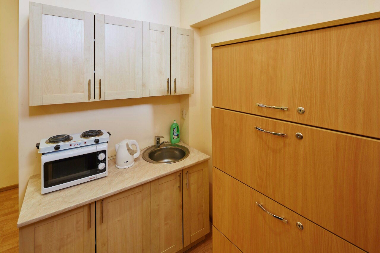 Фото квартиры 4