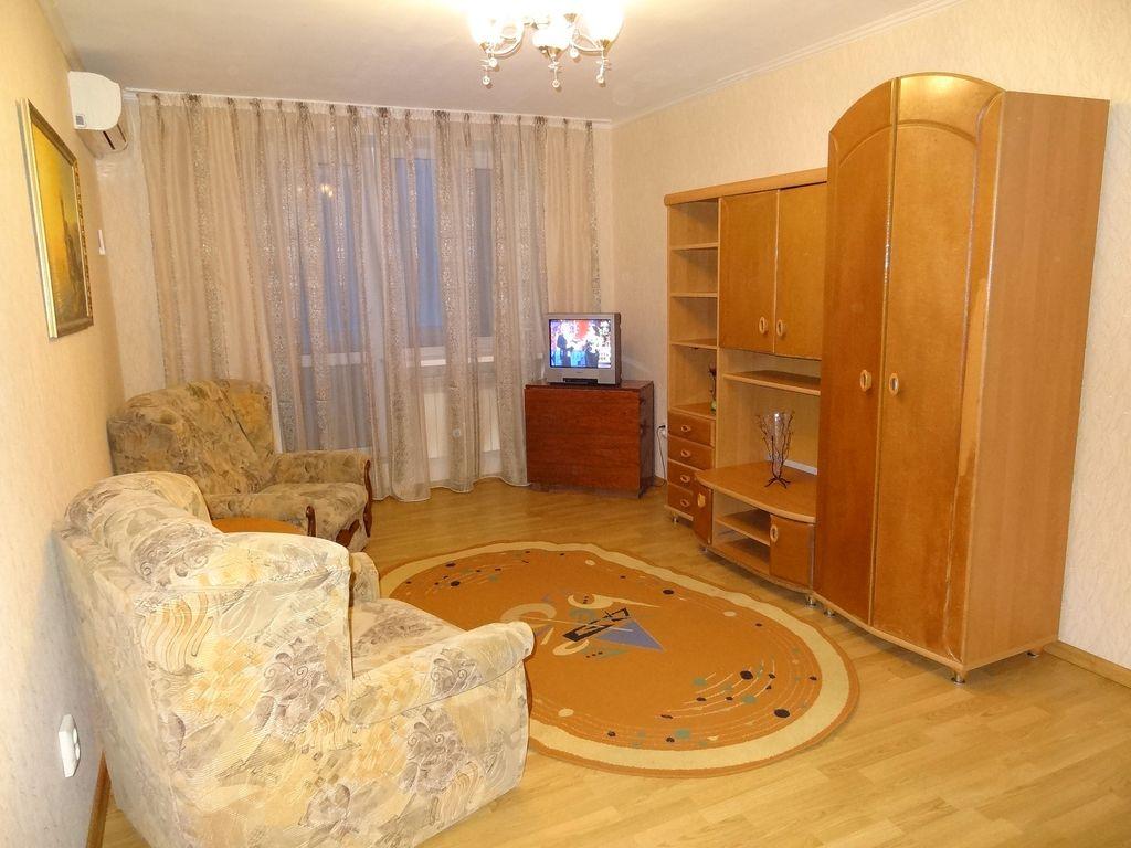 Фото квартиры 1