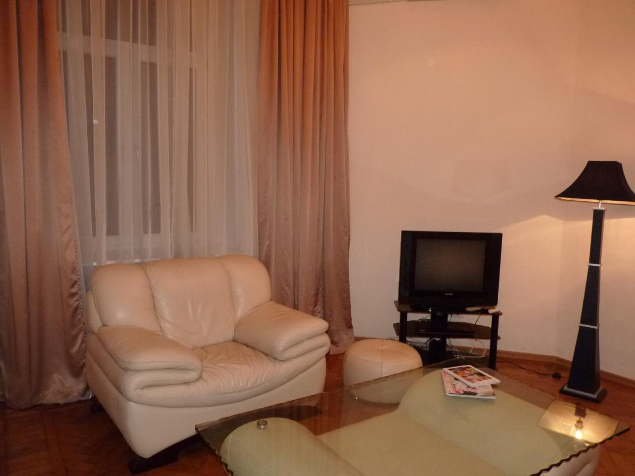 Фото квартиры 1