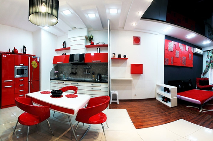 Фото квартиры 4