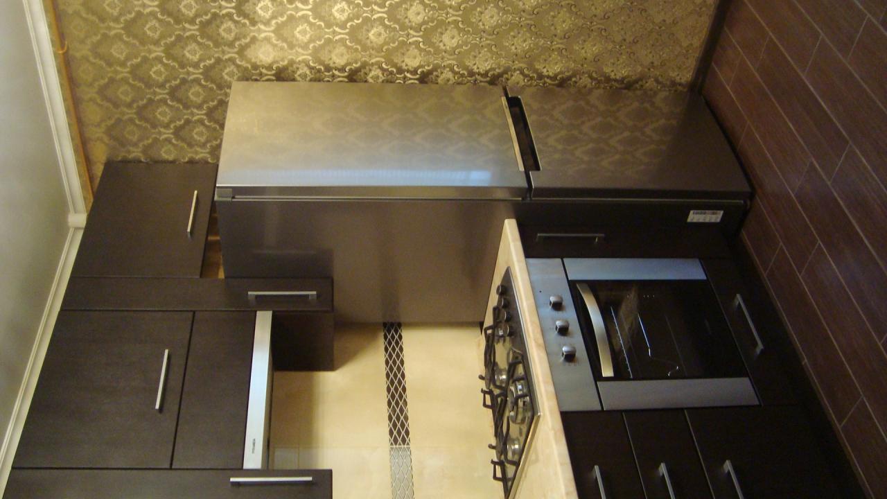 Фото квартиры 2