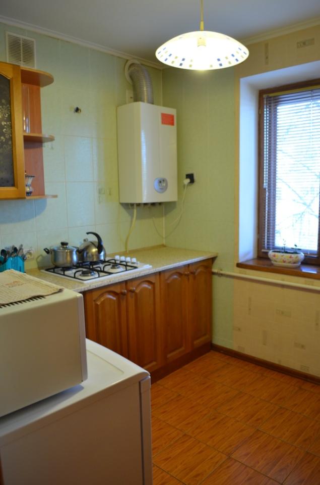 Фото квартиры 10