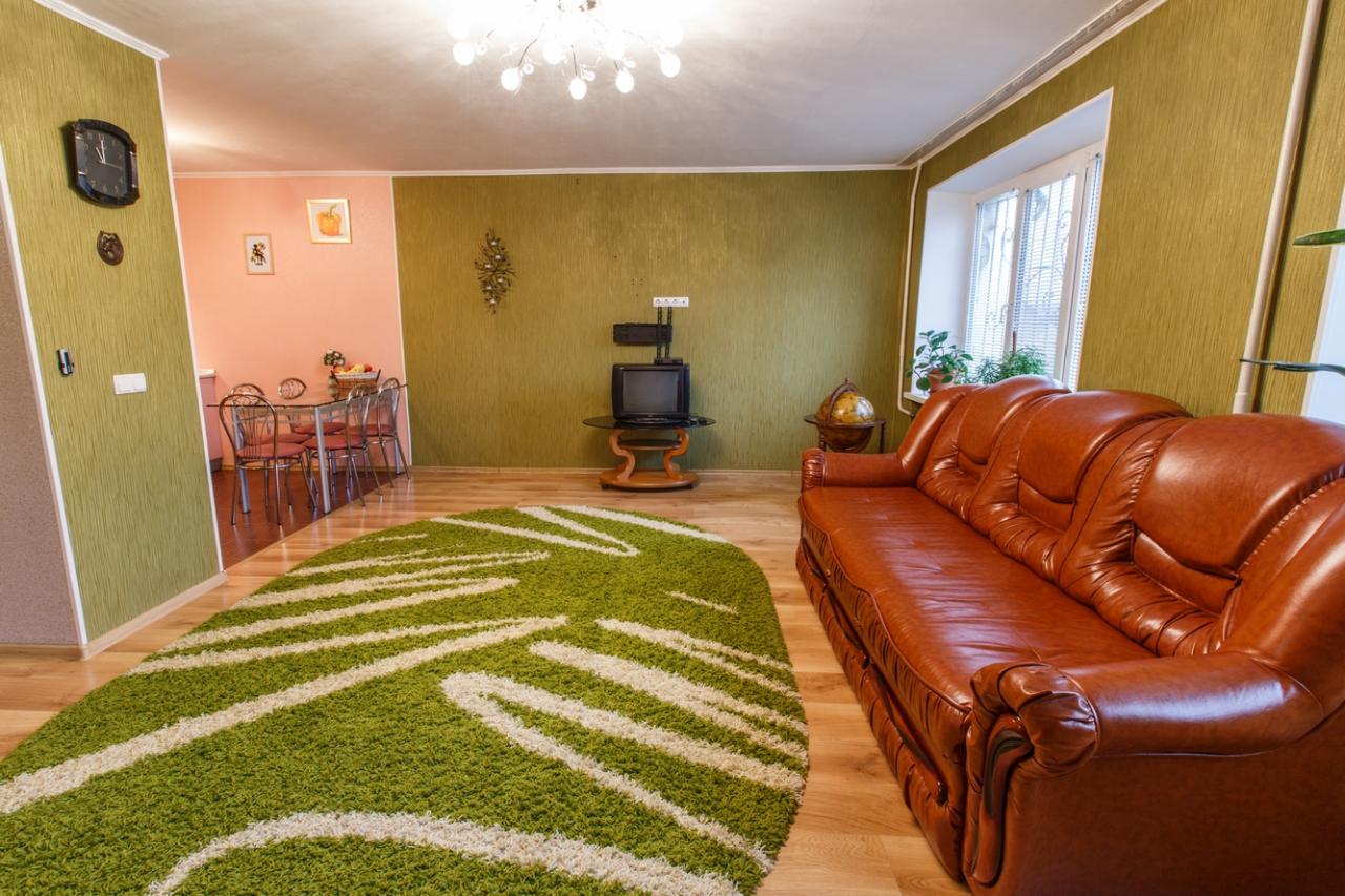 Фото квартиры 1