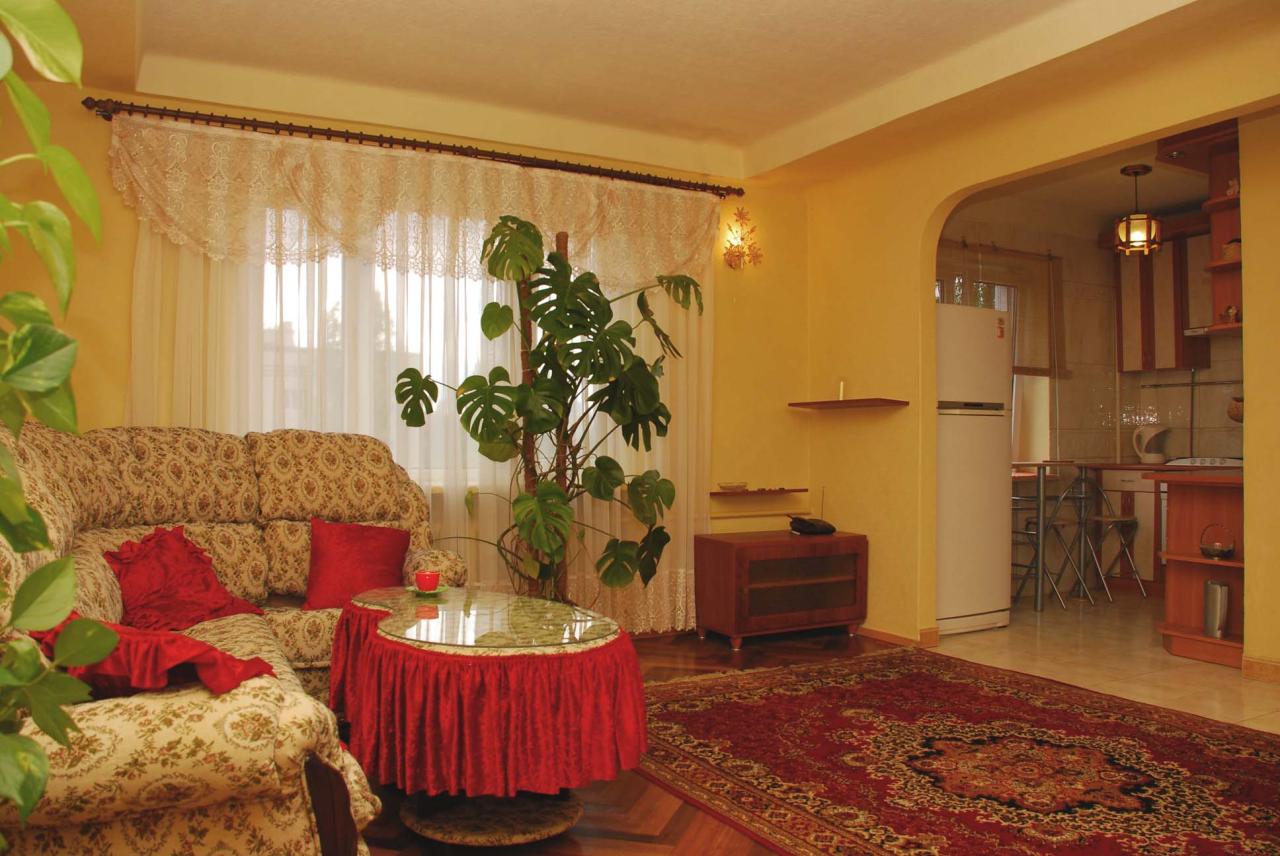 Фото квартиры 7