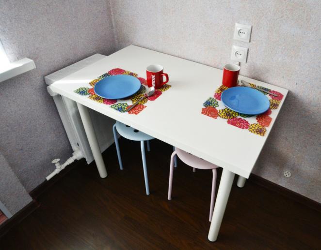 Фото квартиры 3