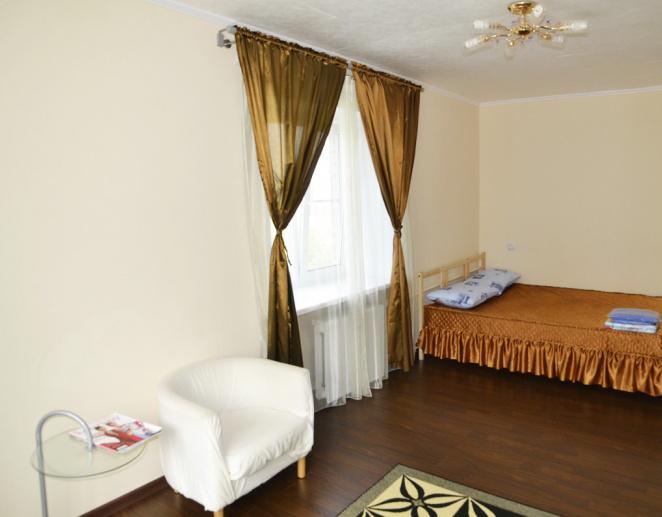 Фото квартиры 1