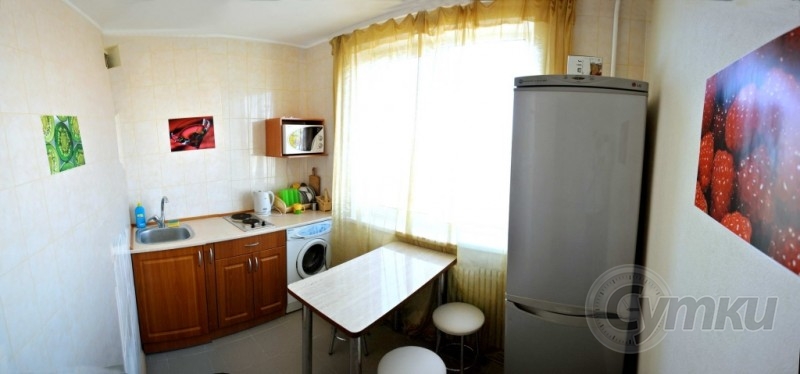 Фото квартиры 1