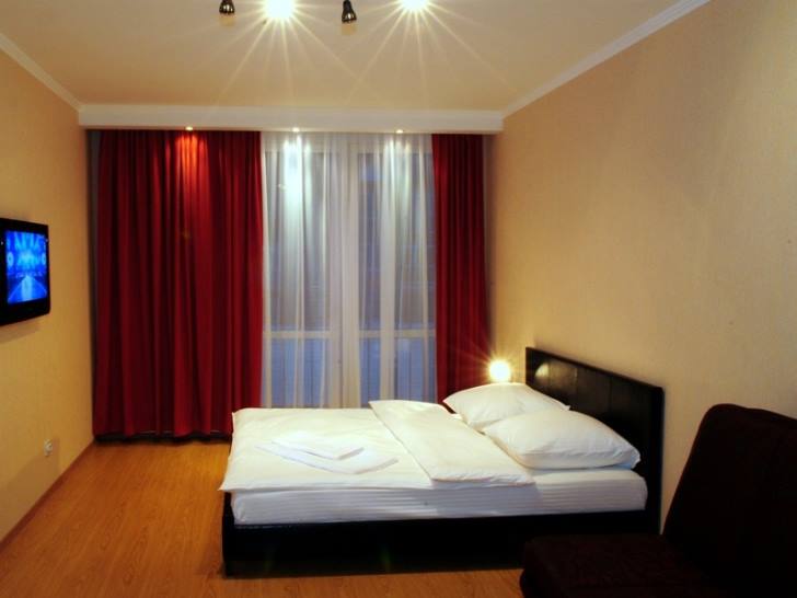 Фото квартиры 1