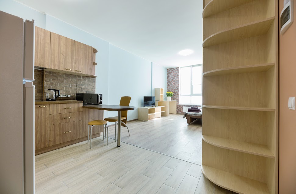 Фото квартиры 2