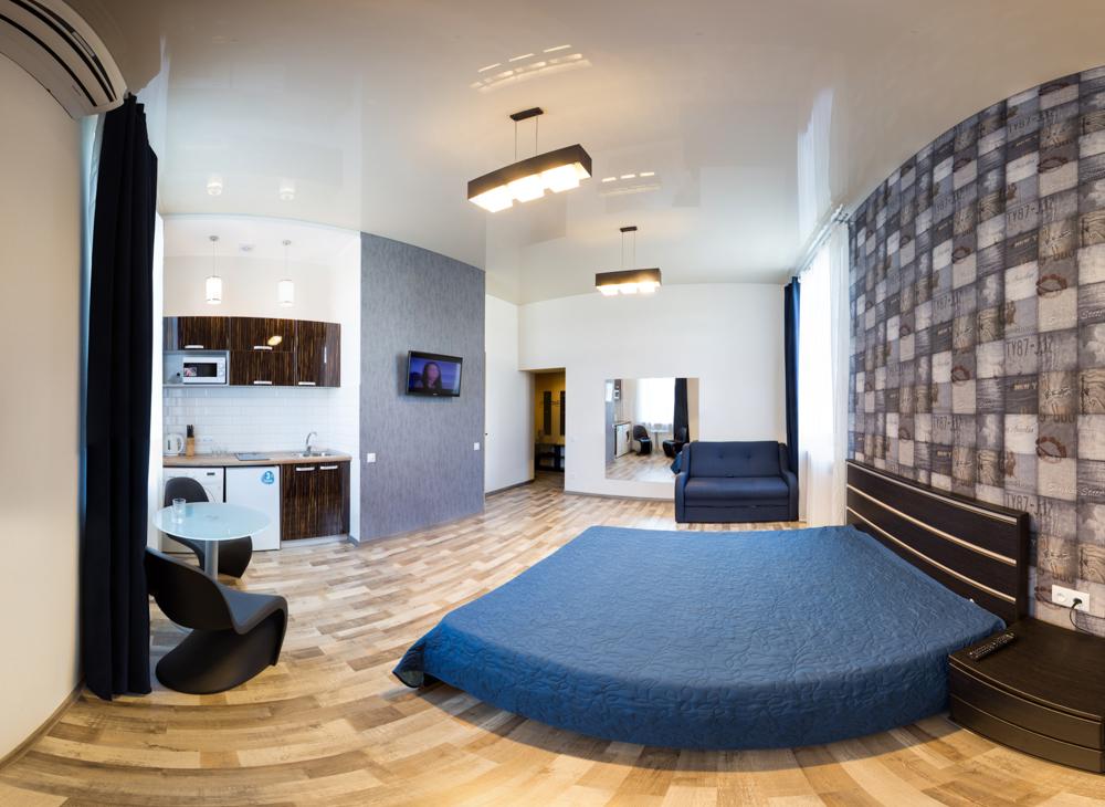 Фото квартиры 4