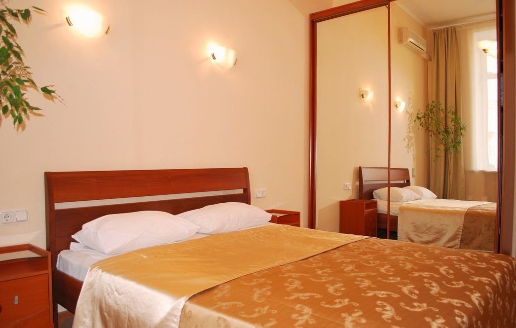 Фото квартиры 1