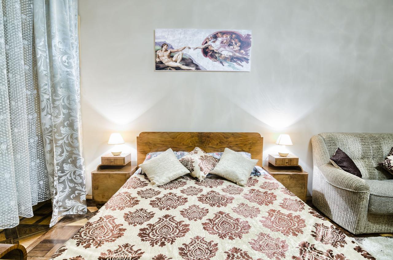 Фото квартиры 3