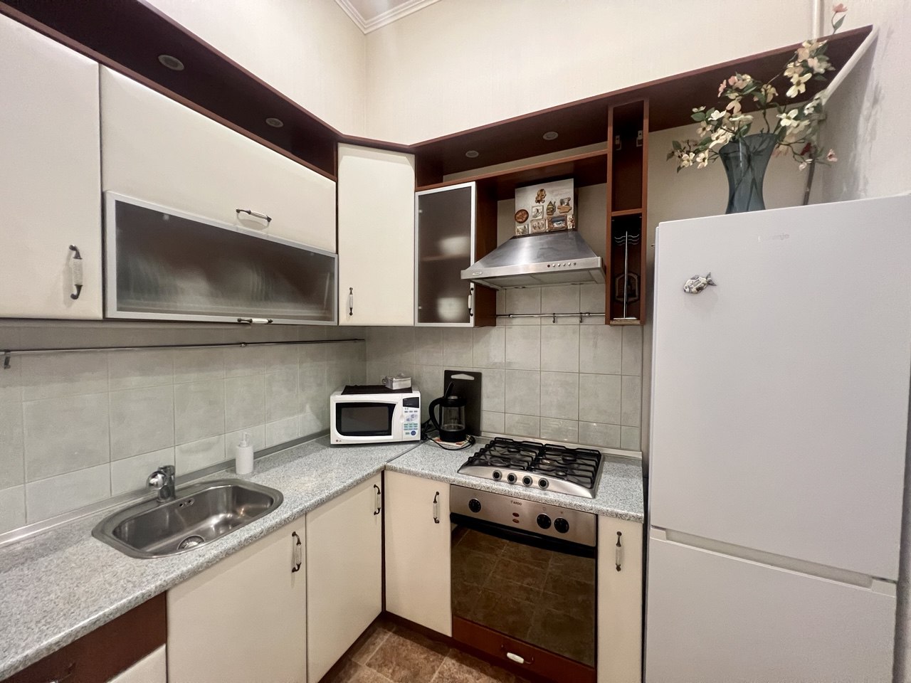 Фото квартиры 14