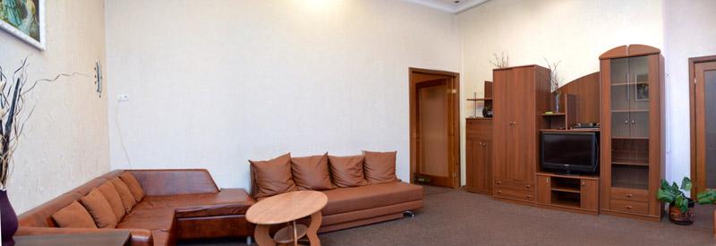 Фото квартиры 4