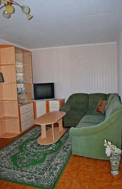 Фото квартиры 3