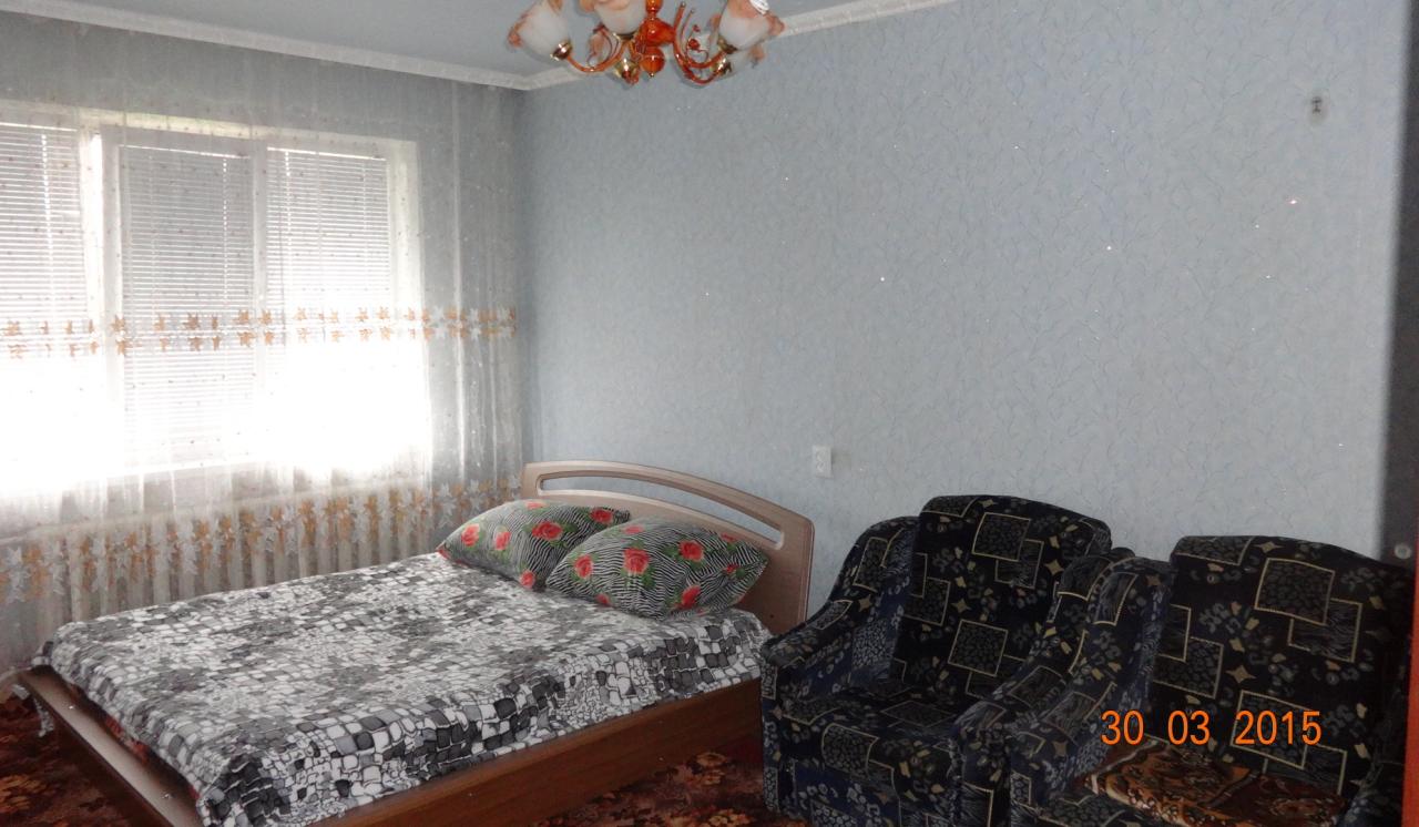 Фото квартиры 2