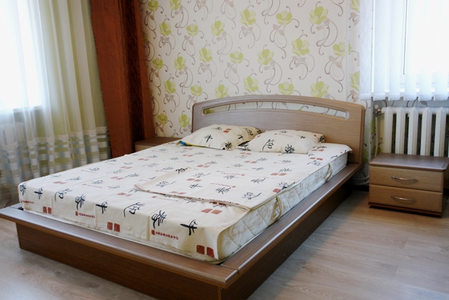 Фото квартиры 4