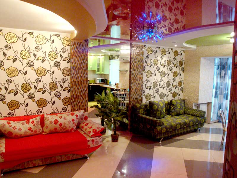 Фото квартиры 1