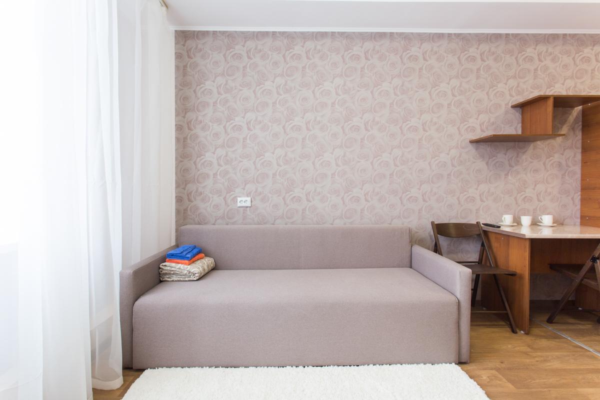 Фото квартиры 1