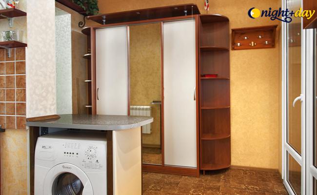 Фото квартиры 7