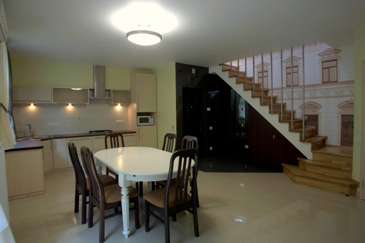 Фото квартиры 1