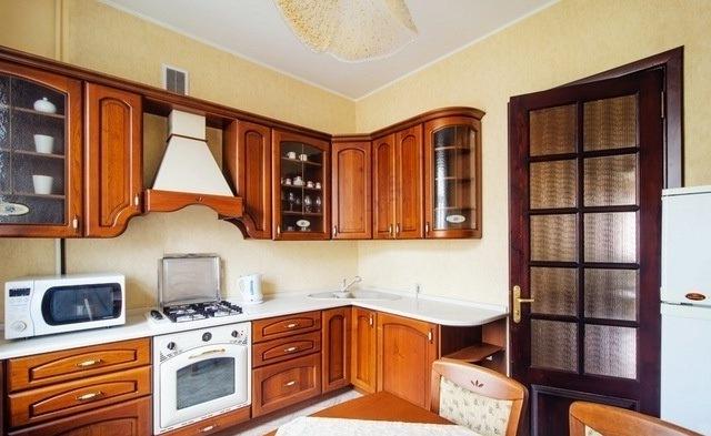 Фото квартиры 3