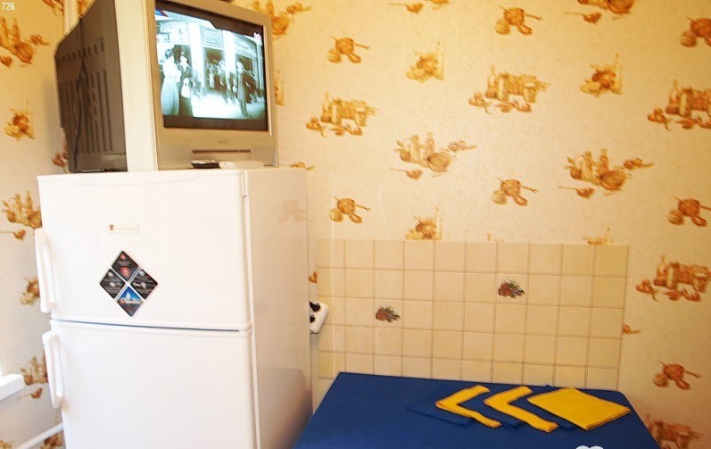 Фото квартиры 9