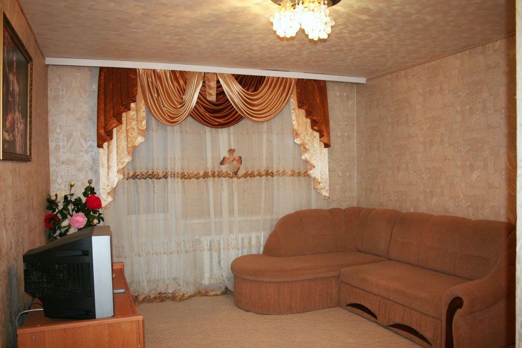 Фото квартиры 1