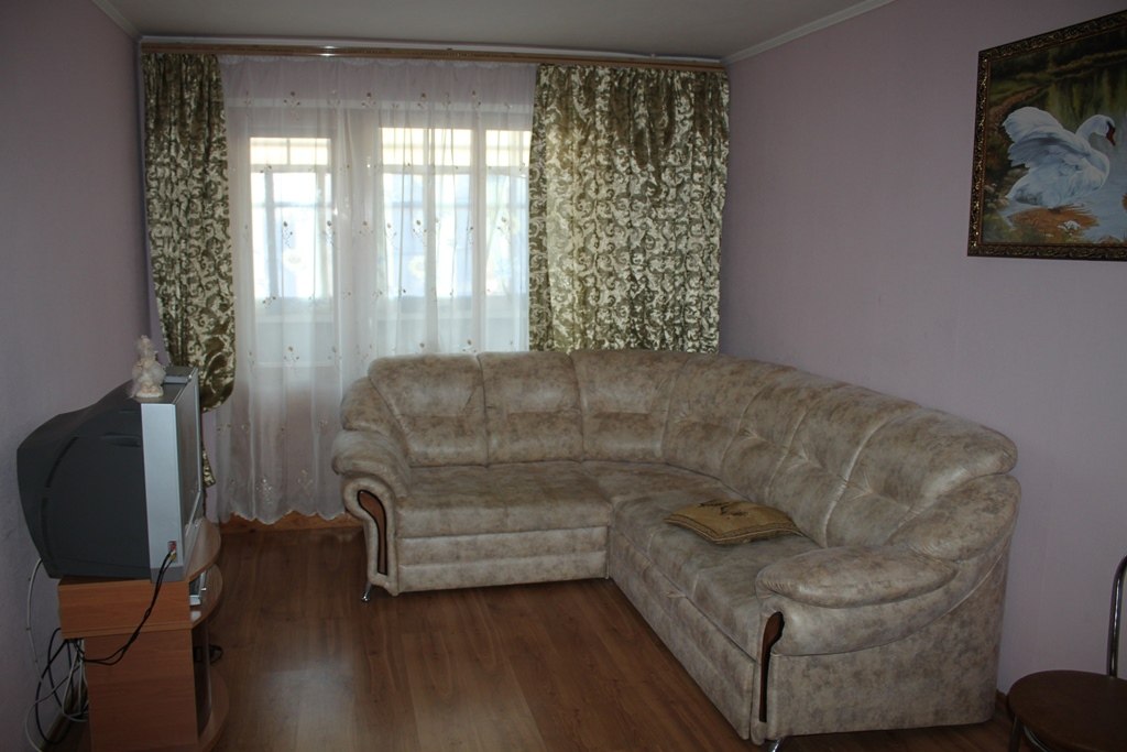 Фото квартиры 1