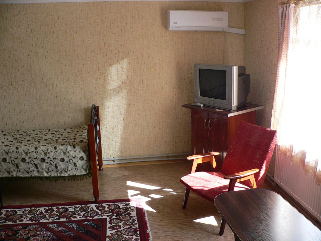 Фото квартиры 2