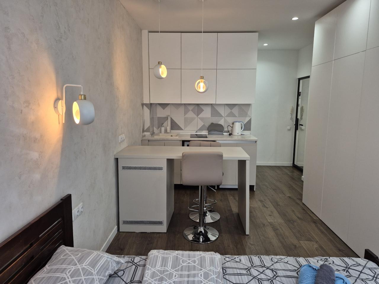 Фото квартиры 10