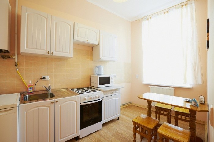 Фото квартиры 3