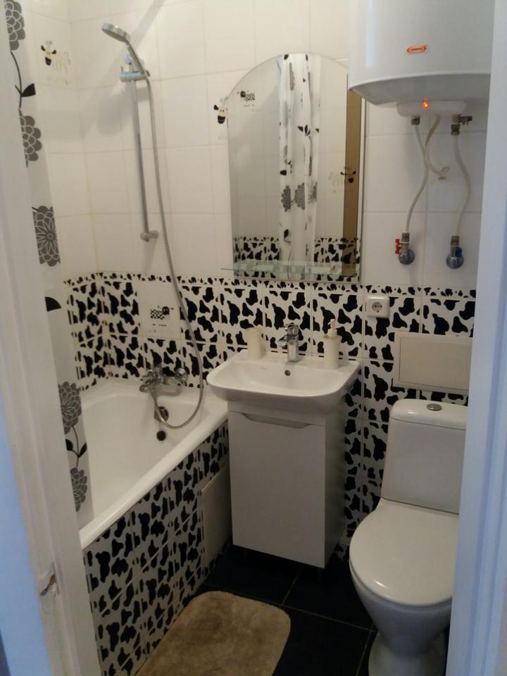 Фото квартиры 3