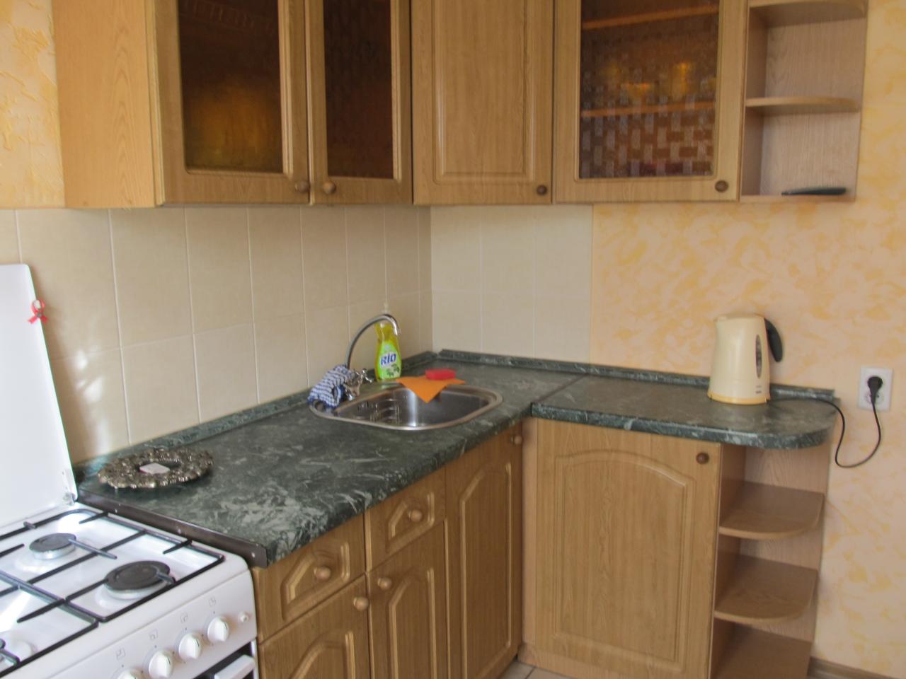 Фото квартиры 4