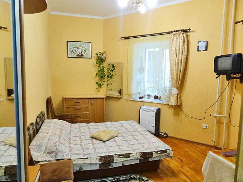 Фото квартиры 1