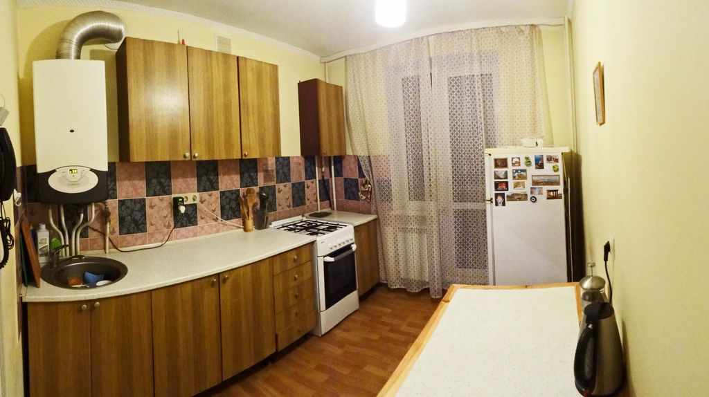 Фото квартиры 2