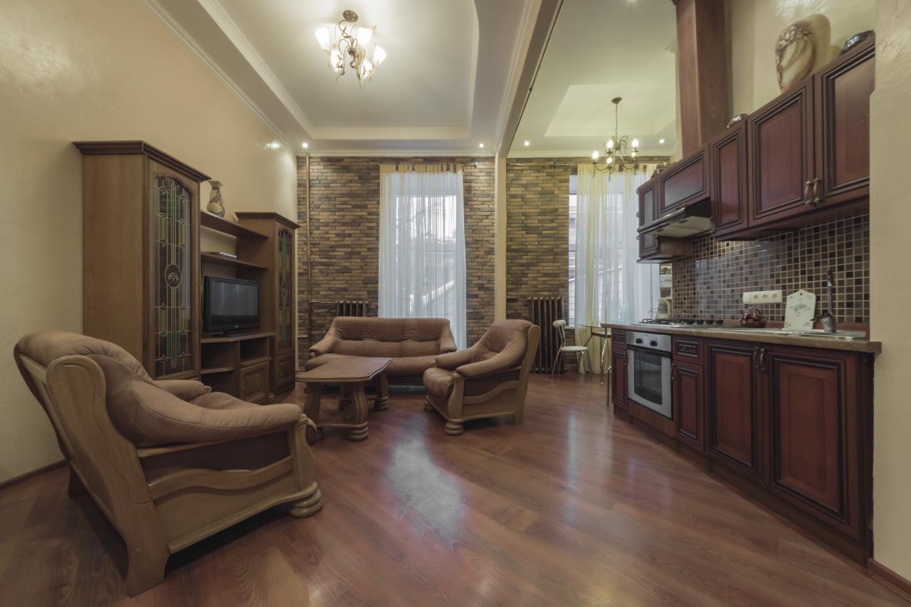 Фото квартиры 1