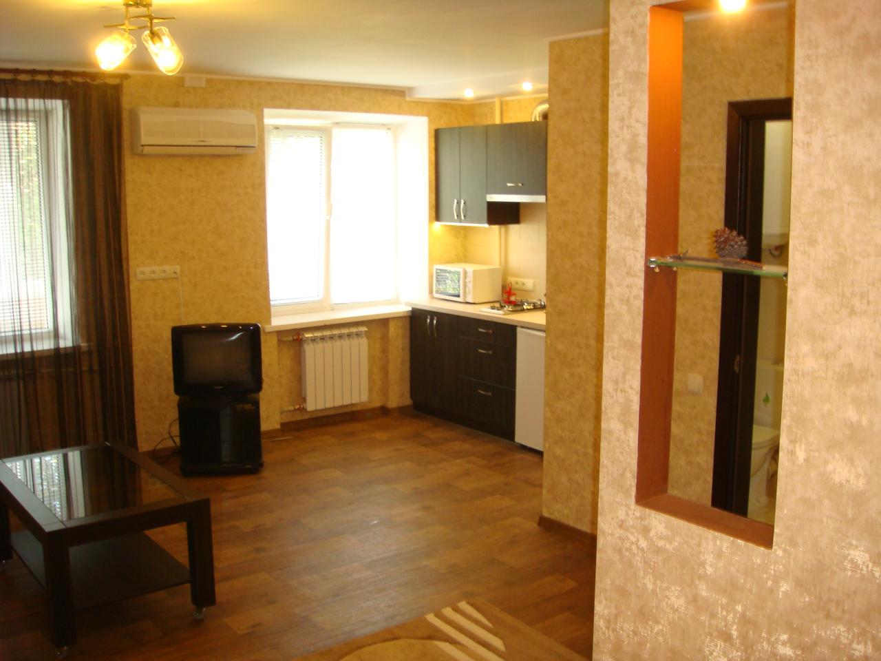 Фото квартиры 4