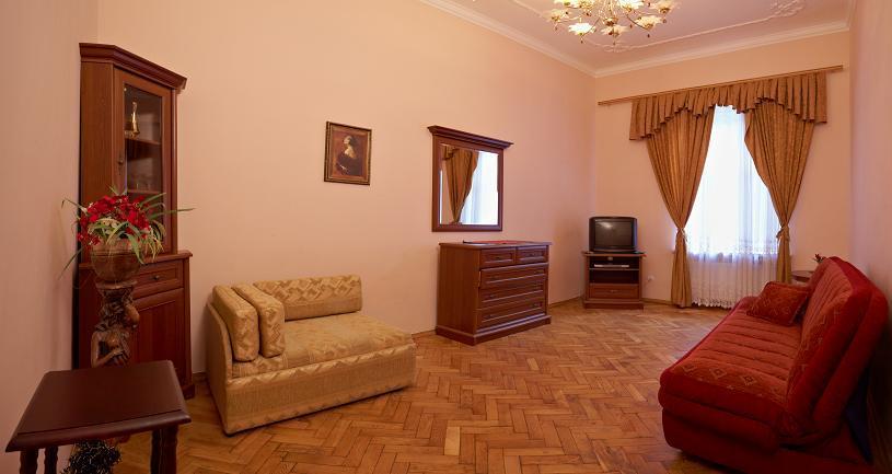 Фото квартиры 1