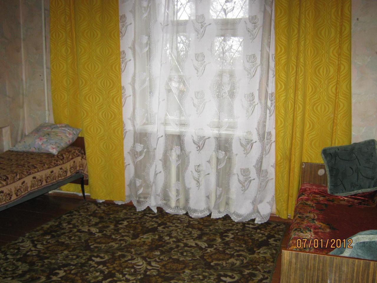 Фото квартиры 4