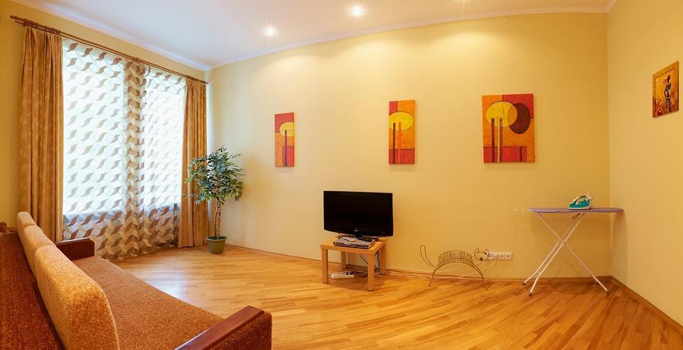 Фото квартиры 1