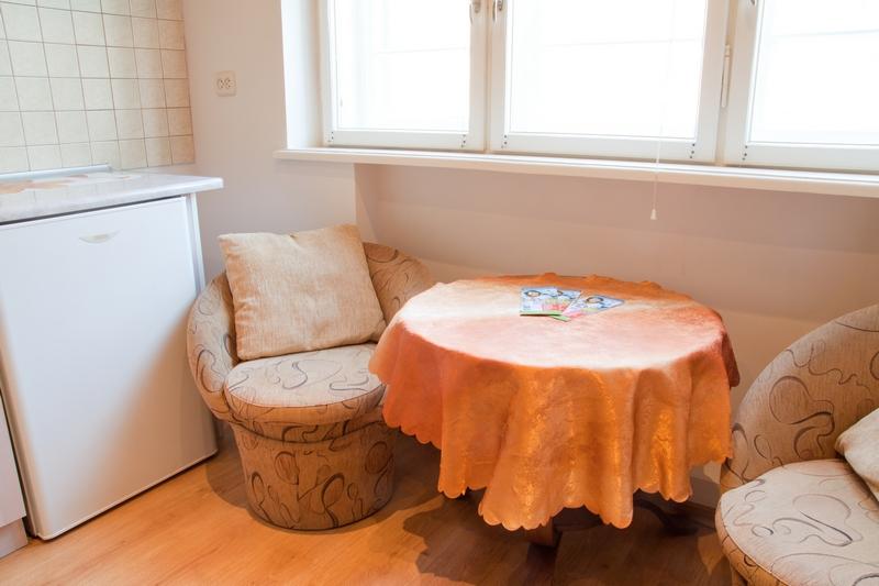 Фото квартиры 3