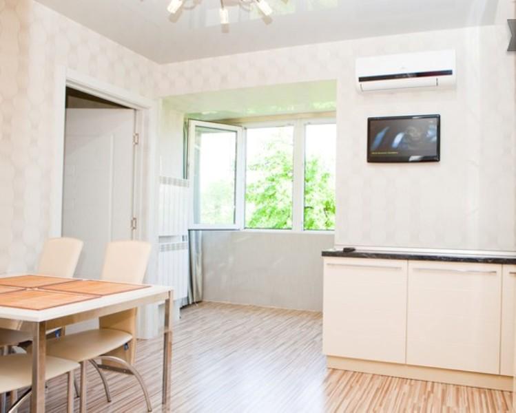 Фото квартиры 1