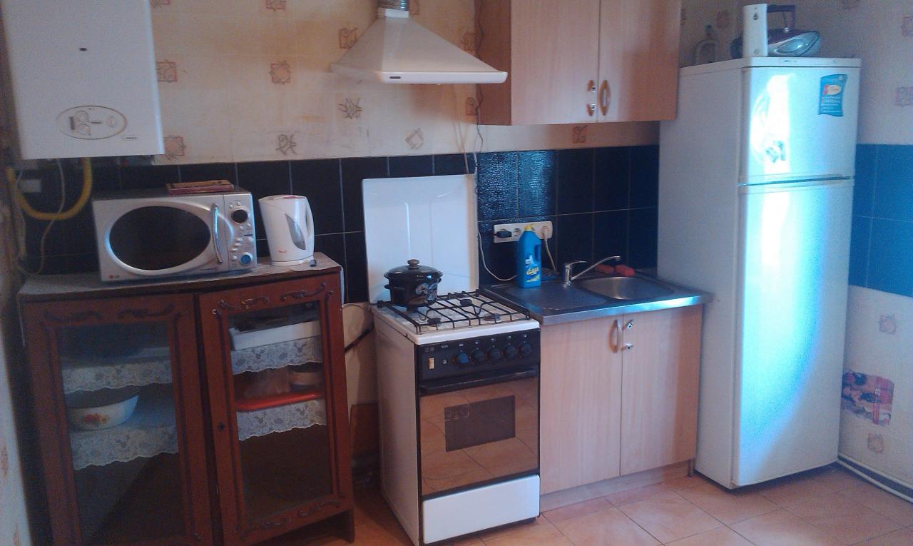 Фото квартиры 3