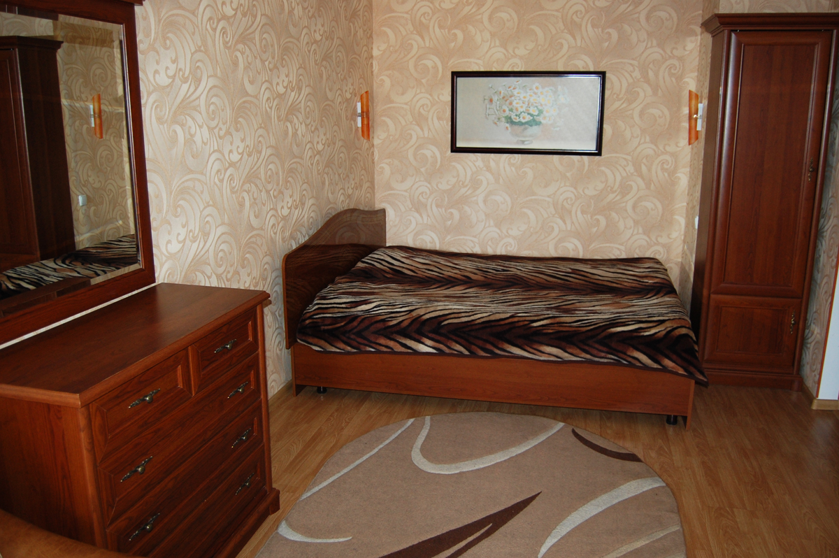 Фото квартиры 2