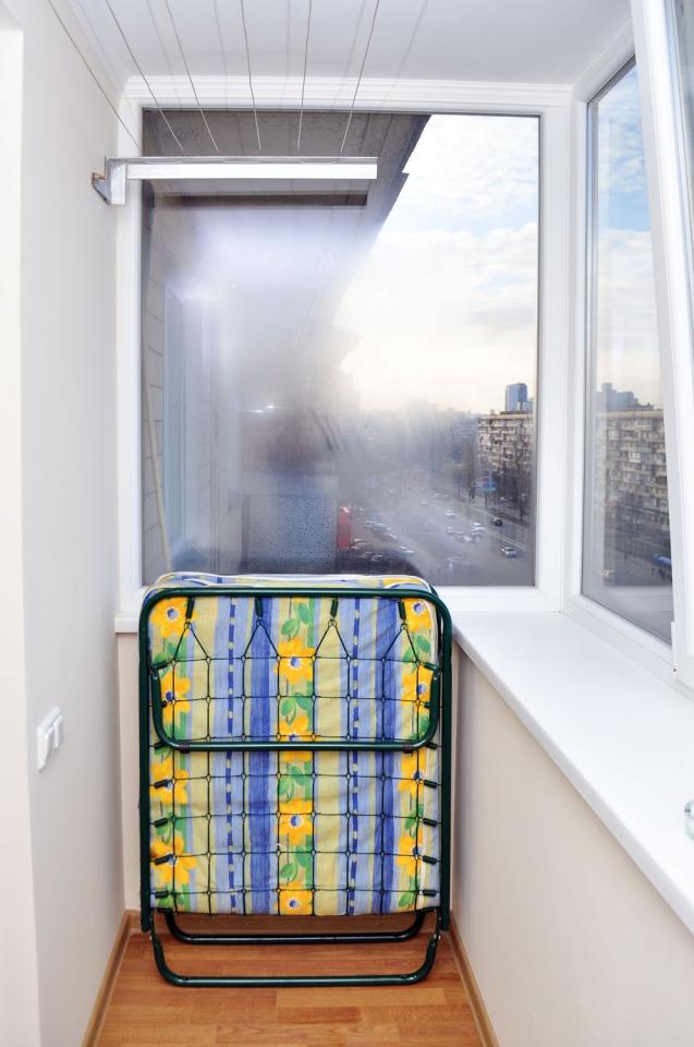 Фото квартиры 5