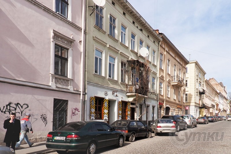 Фото квартиры 10