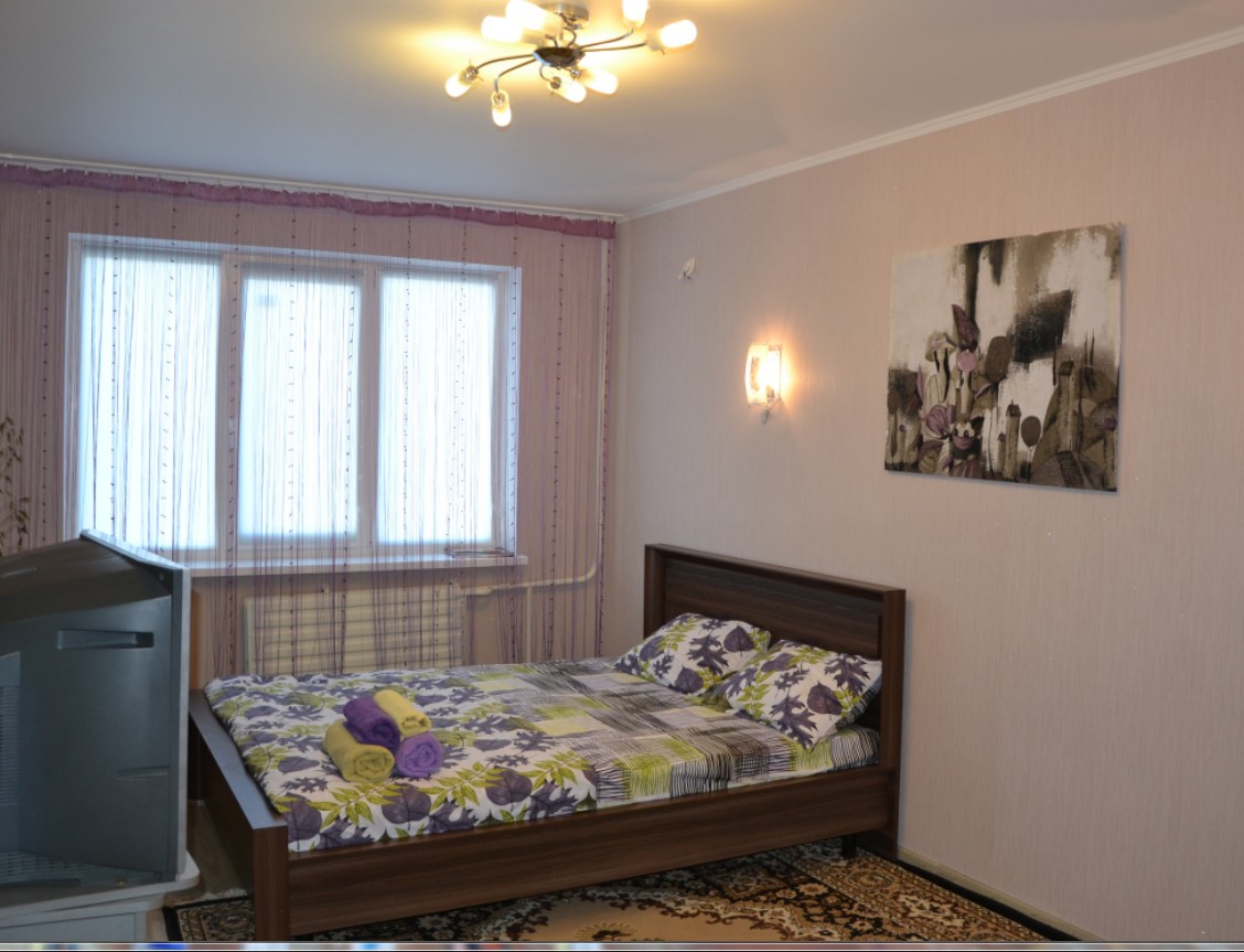 Фото квартиры 1