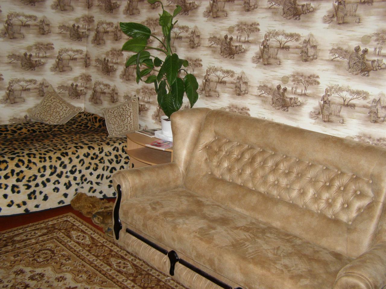 Фото квартиры 3